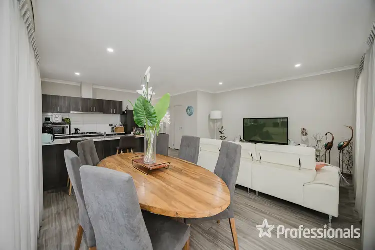 Sixth view of Homely house listing, 4 Yalmy Street, Brabham WA 6055