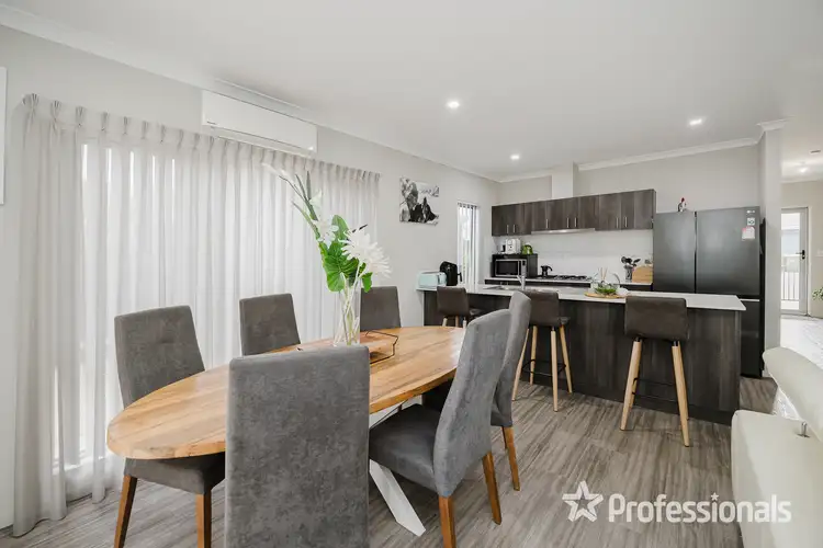 Seventh view of Homely house listing, 4 Yalmy Street, Brabham WA 6055