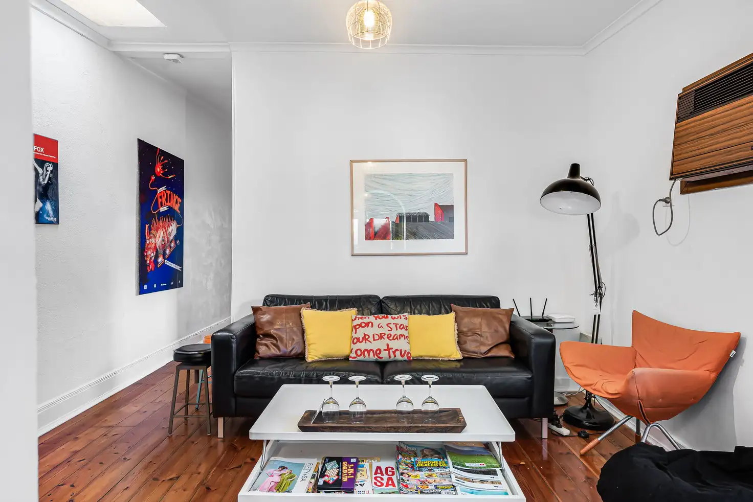 Main view of Homely house listing, 17 Kenton Street, Adelaide SA 5000