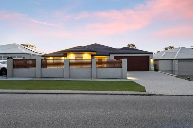 7 Patron Road, Baldivis WA 6171