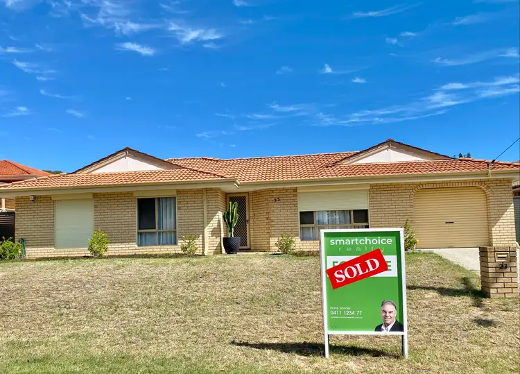 23 Jeffery Street, Beaconsfield WA 6162