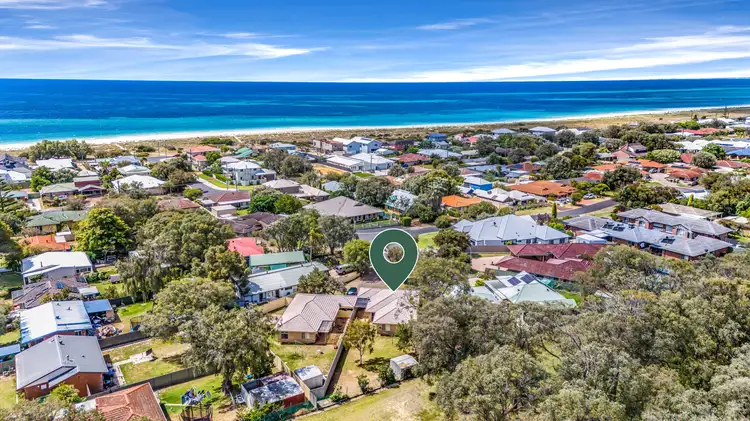 18A Orchid Court, Geographe WA 6280