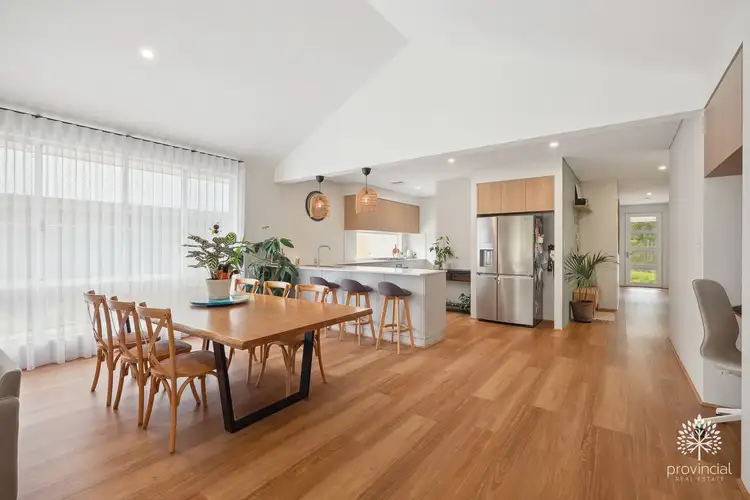 Fifth view of Homely house listing, 72 Archerfield Parkway, Bushmead WA 6055