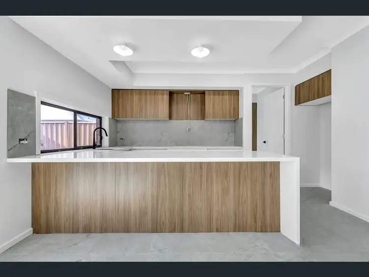 Second view of Homely house listing, 8 Weldon Street, Tarneit VIC 3029