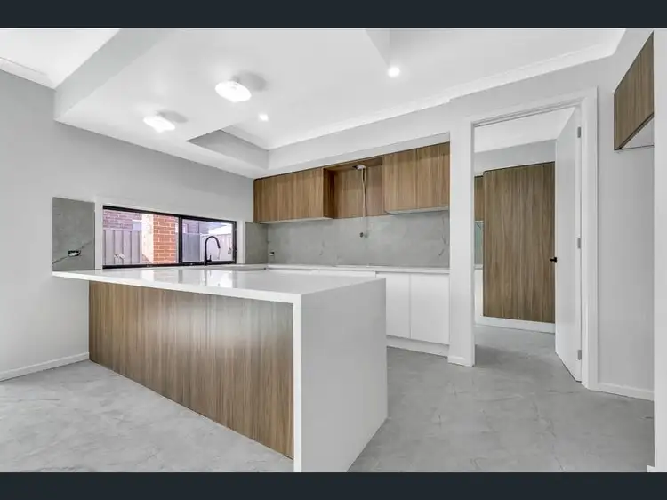 Third view of Homely house listing, 8 Weldon Street, Tarneit VIC 3029