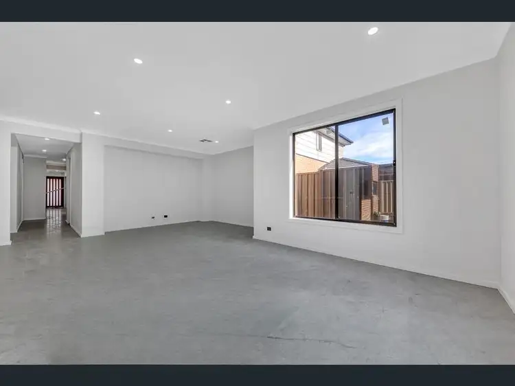 Fourth view of Homely house listing, 8 Weldon Street, Tarneit VIC 3029
