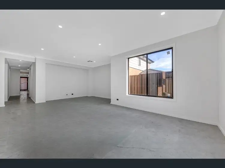 Sixth view of Homely house listing, 8 Weldon Street, Tarneit VIC 3029