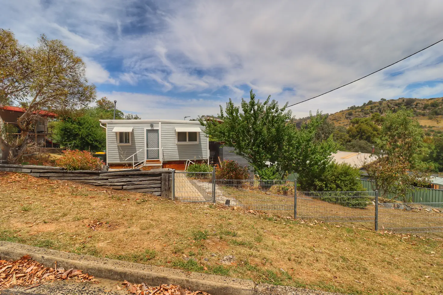 Main view of Homely house listing, 1 Wurabinda Road, Wyangala NSW 2808