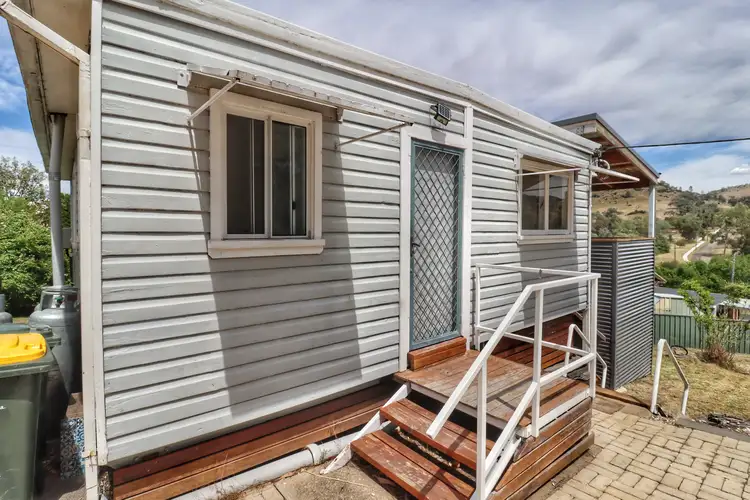 Second view of Homely house listing, 1 Wurabinda Road, Wyangala NSW 2808