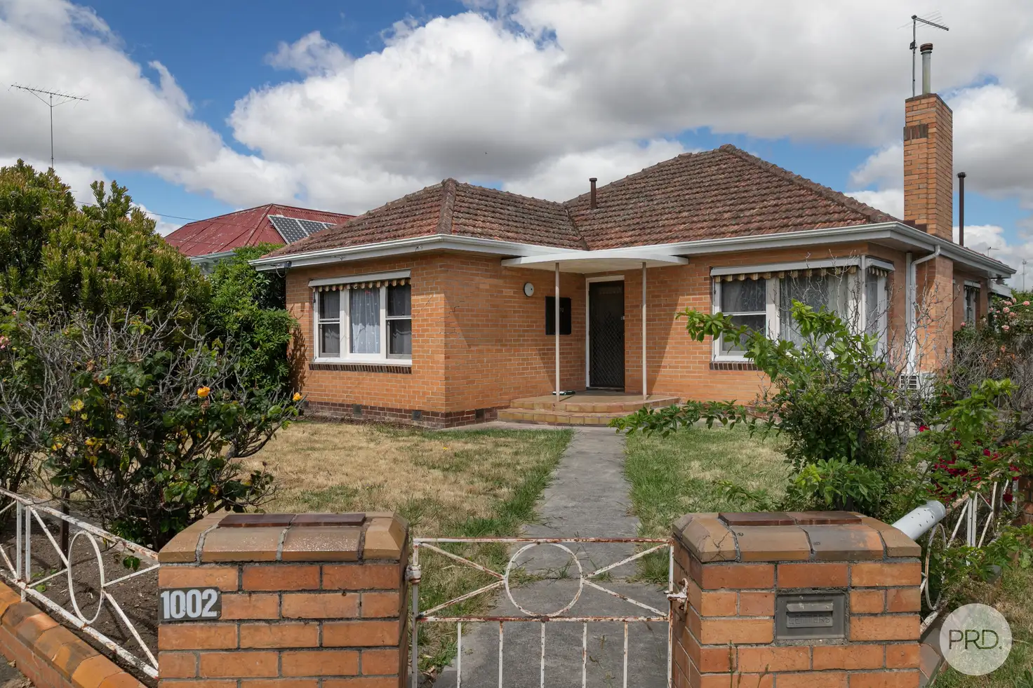 Main view of Homely house listing, 1002 Talbot Street South, Redan VIC 3350