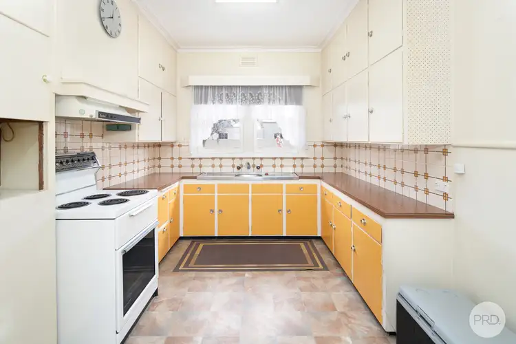 Second view of Homely house listing, 1002 Talbot Street South, Redan VIC 3350