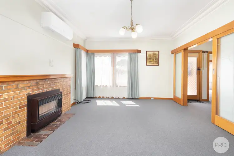 Third view of Homely house listing, 1002 Talbot Street South, Redan VIC 3350