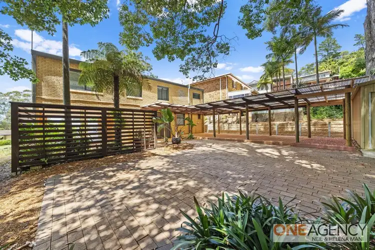 7 Wonga Avenue, East Gosford NSW 2250