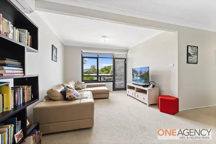 Second view of Homely house listing, 7 Wonga Avenue, East Gosford NSW 2250