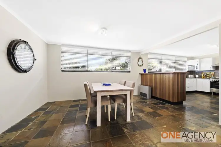 Third view of Homely house listing, 7 Wonga Avenue, East Gosford NSW 2250