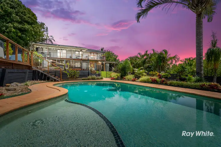 72 Dennis Road, Springwood QLD 4127