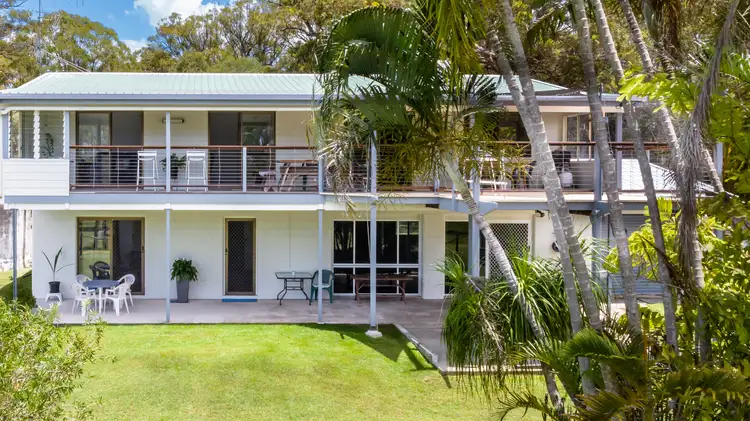 Third view of Homely house listing, 2208 Round Hill Road, Agnes Water QLD 4677