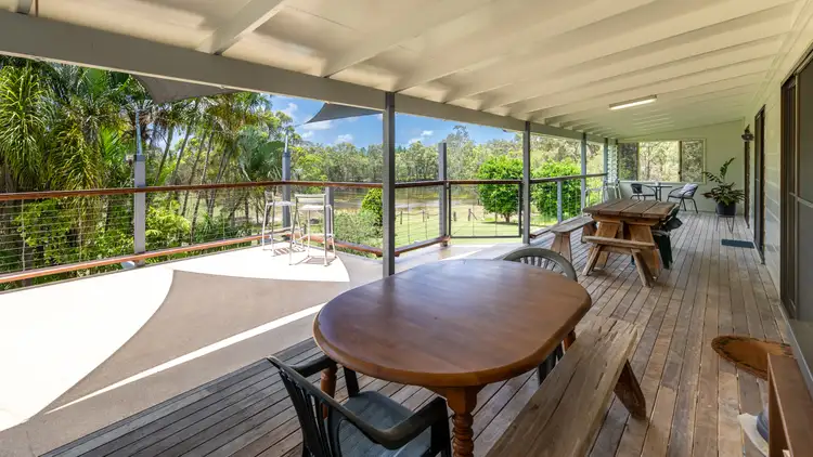 Fourth view of Homely house listing, 2208 Round Hill Road, Agnes Water QLD 4677