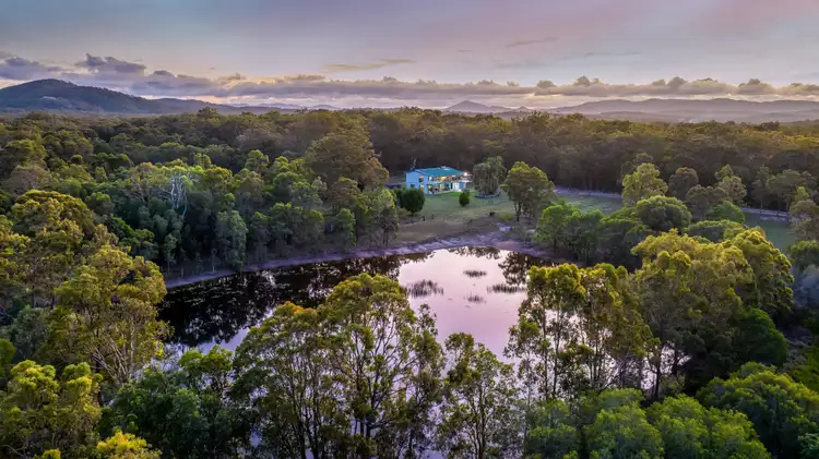Fifth view of Homely house listing, 2208 Round Hill Road, Agnes Water QLD 4677
