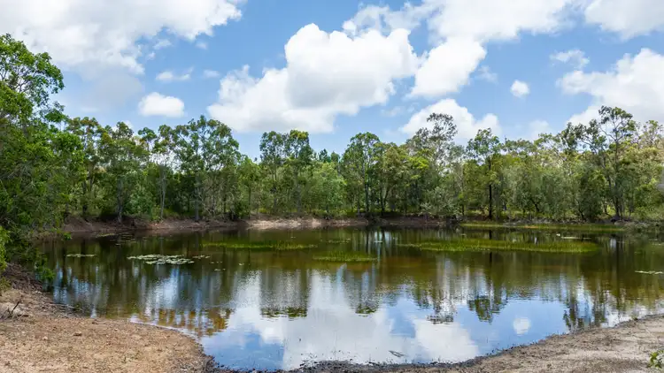 Sixth view of Homely house listing, 2208 Round Hill Road, Agnes Water QLD 4677