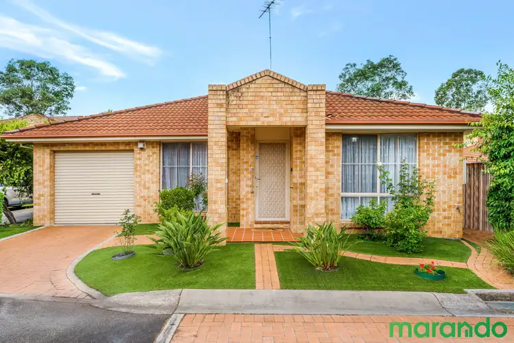 9/79-81 Mccarthy Street, Fairfield West NSW 2165