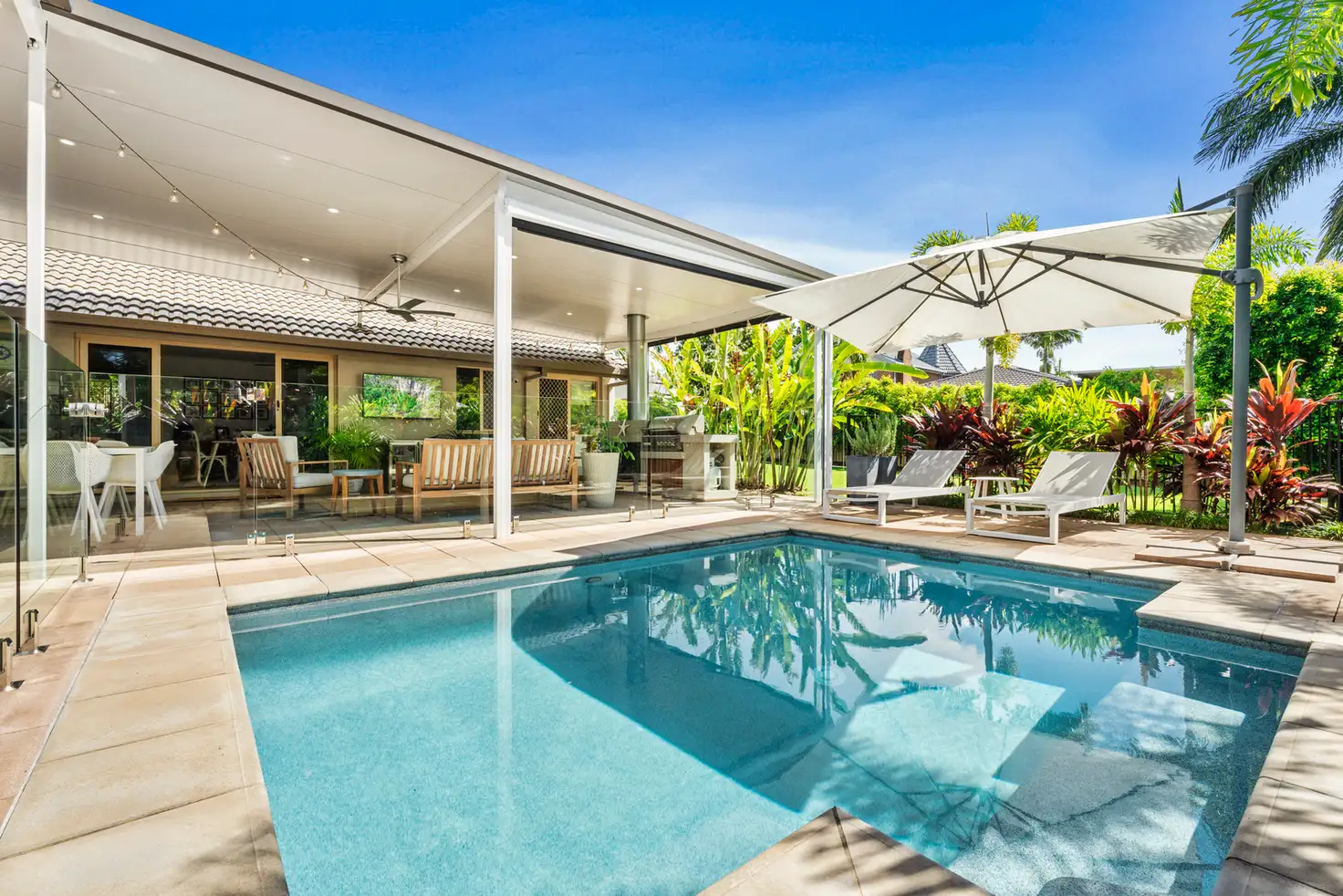 Main view of Homely house listing, 8 Ossie Court, Parkwood QLD 4214