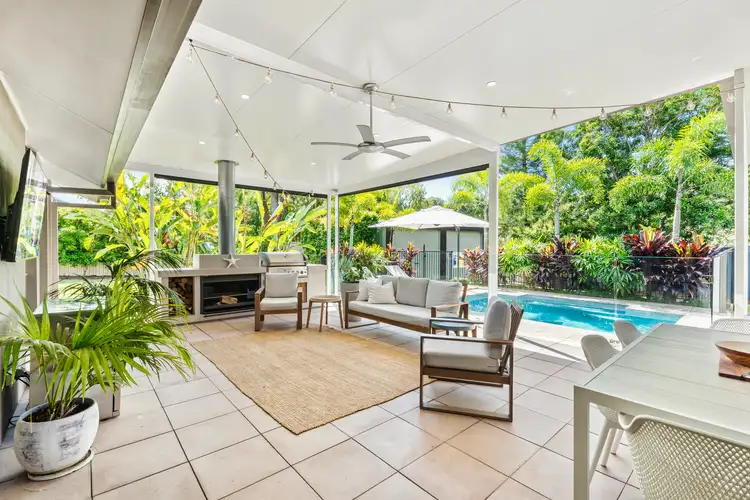Third view of Homely house listing, 8 Ossie Court, Parkwood QLD 4214