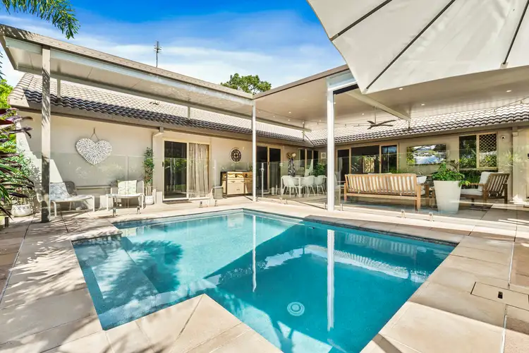 Fourth view of Homely house listing, 8 Ossie Court, Parkwood QLD 4214
