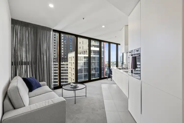 1202/105 Clarendon St, Southbank VIC 3006