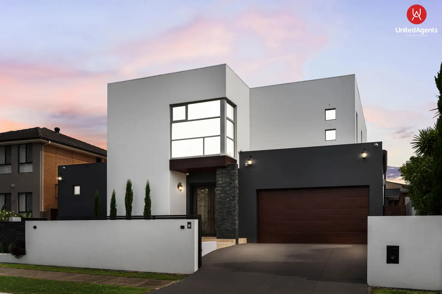 Main view of Homely house listing, 9 Piper Street, West Hoxton NSW 2171