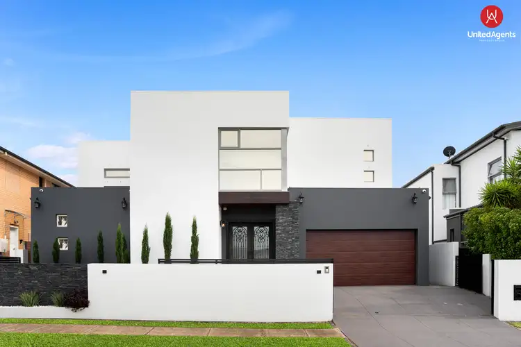 Second view of Homely house listing, 9 Piper Street, West Hoxton NSW 2171