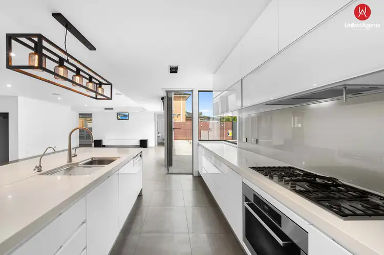 Fifth view of Homely house listing, 9 Piper Street, West Hoxton NSW 2171