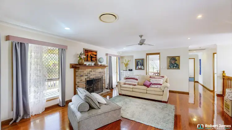 Second view of Homely house listing, 2 Tinaroo Place, Tewantin QLD 4565