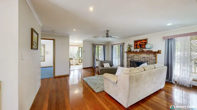 Third view of Homely house listing, 2 Tinaroo Place, Tewantin QLD 4565