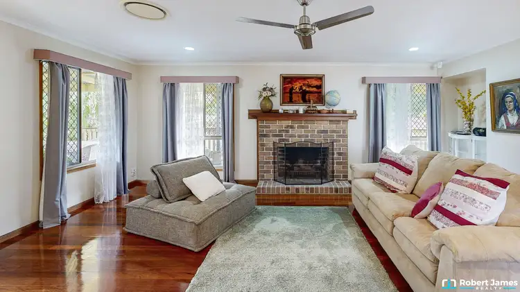 Fourth view of Homely house listing, 2 Tinaroo Place, Tewantin QLD 4565