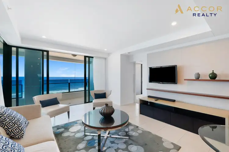 Fifth view of Homely house listing, 1104/4 The Esplanade, Surfers Paradise QLD 4217
