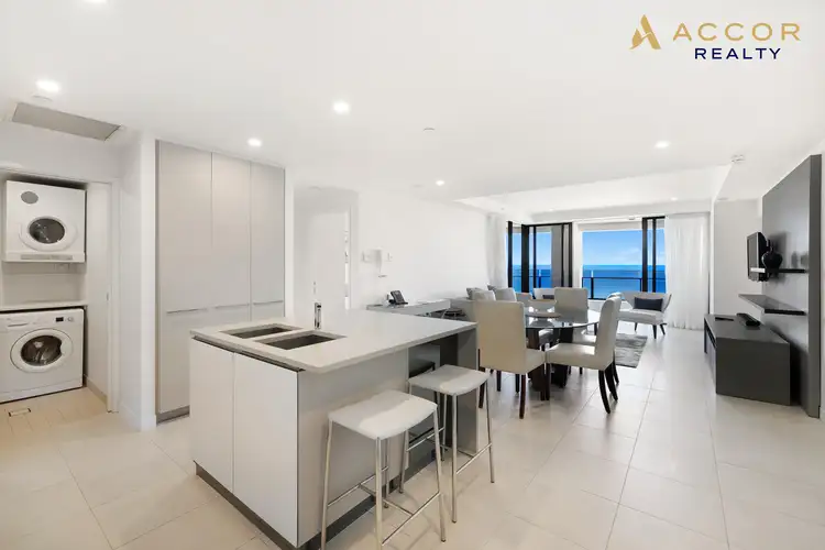 Seventh view of Homely house listing, 1104/4 The Esplanade, Surfers Paradise QLD 4217