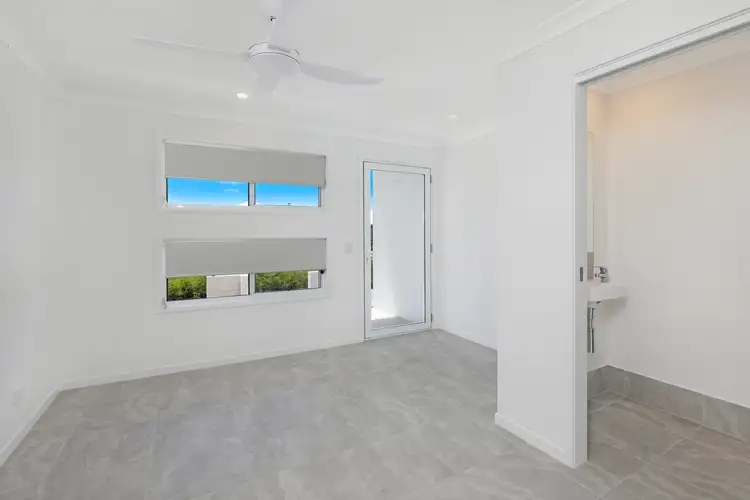 Second view of Homely townhouse listing, 29 Yarra Way, Nirimba QLD 4551