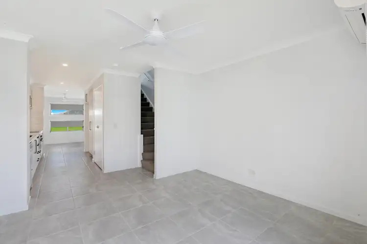 Fourth view of Homely townhouse listing, 29 Yarra Way, Nirimba QLD 4551