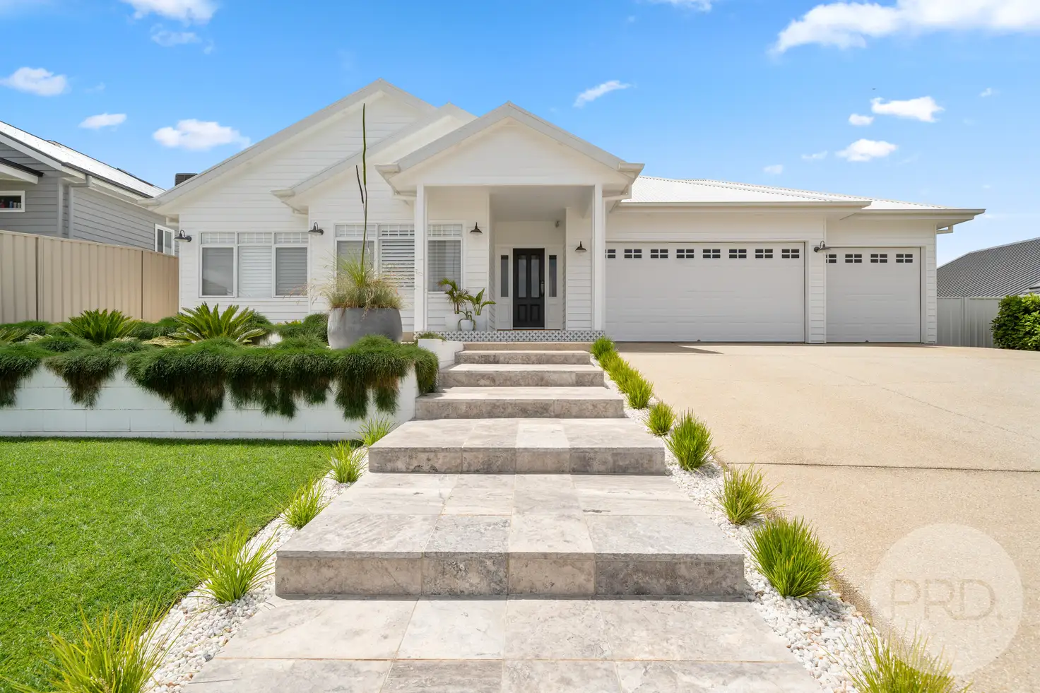 Main view of Homely house listing, 8 Willie Ploma Place, Gobbagombalin NSW 2650