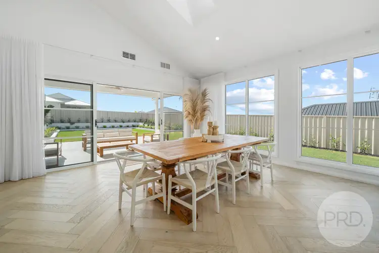 Sixth view of Homely house listing, 8 Willie Ploma Place, Gobbagombalin NSW 2650