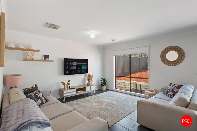 Second view of Homely house listing, 9 Mimosa Street, California Gully VIC 3556