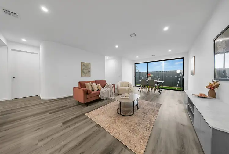 Fifth view of Homely house listing, 18 Tremaine Avenue, Mickleham VIC 3064