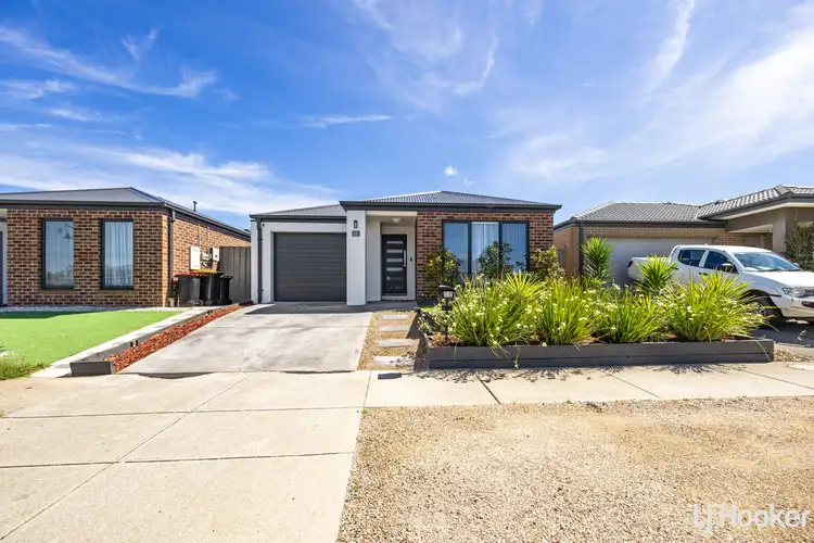 13 Perennial Drive, Kurunjang VIC 3337