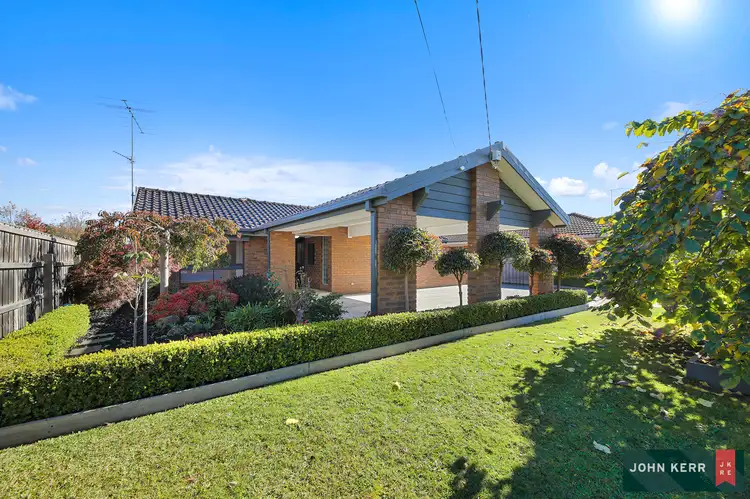 Main view of Homely house listing, 30 Austin Avenue, Moe VIC 3825