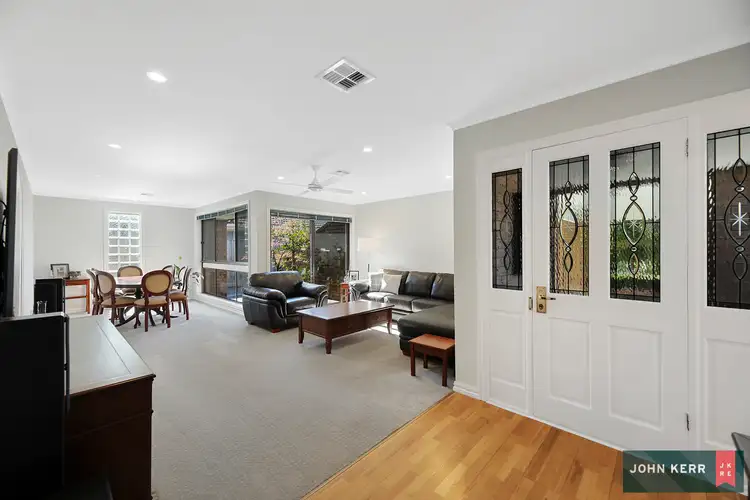 Fourth view of Homely house listing, 30 Austin Avenue, Moe VIC 3825
