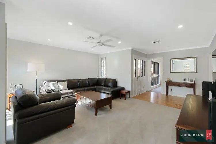 Fifth view of Homely house listing, 30 Austin Avenue, Moe VIC 3825