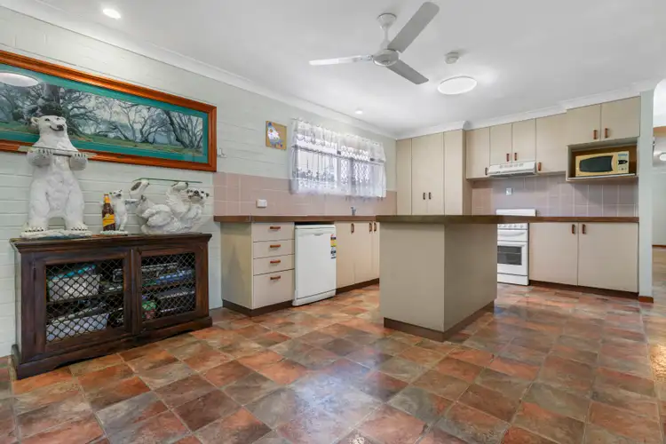 Sixth view of Homely house listing, 5 Helen Crescent, Wurdong Heights QLD 4680