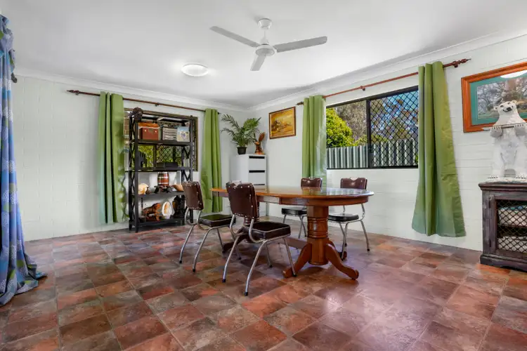 Seventh view of Homely house listing, 5 Helen Crescent, Wurdong Heights QLD 4680