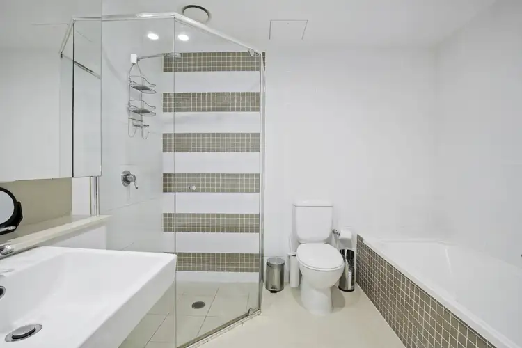 Sixth view of Homely apartment listing, 413/3 Como Crescent, Southport QLD 4215
